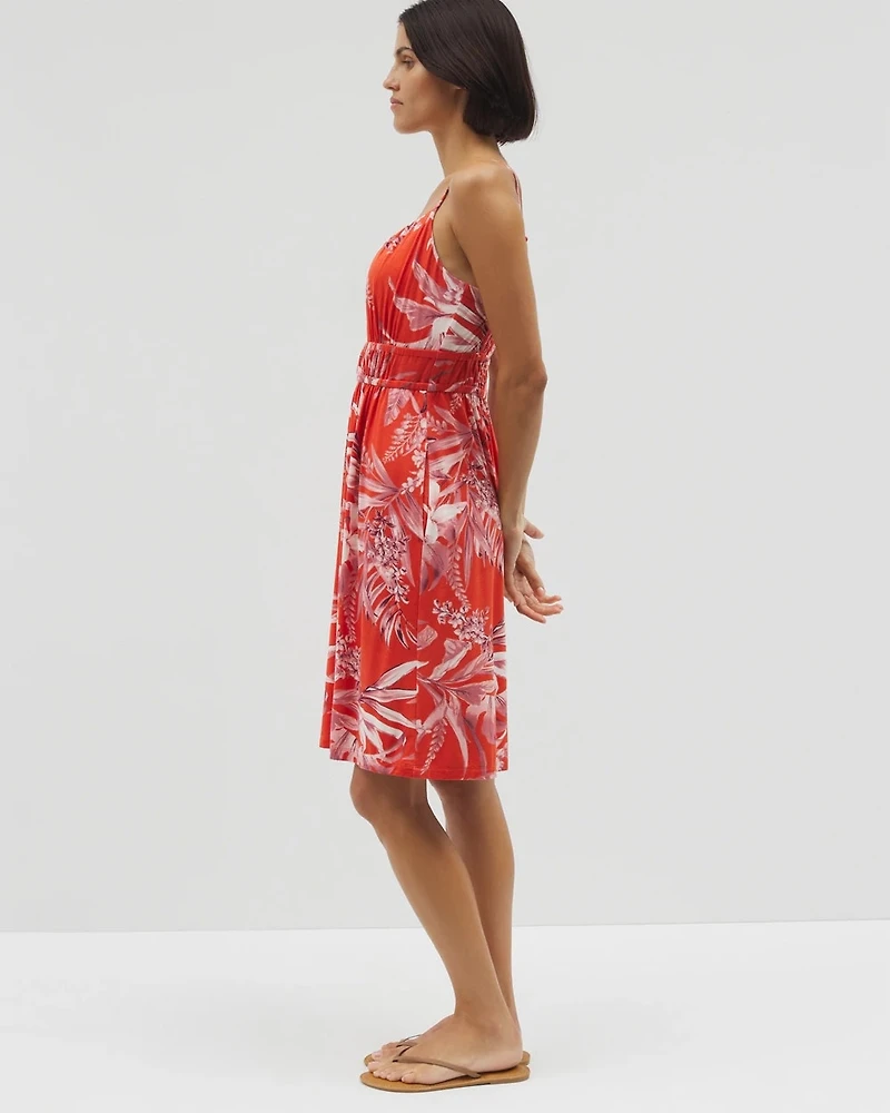 Paradiso Short Bra Dress