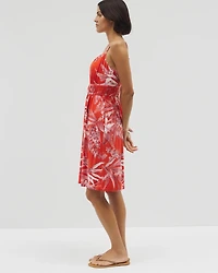 Paradiso Short Bra Dress