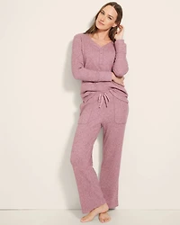 Pajama Pant