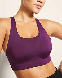 Racerback Bra