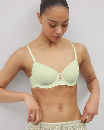 Perfect Coverage Bra