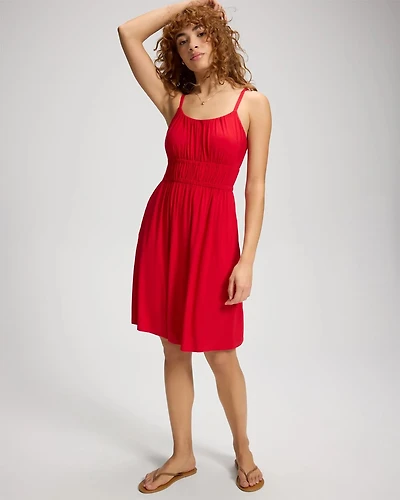 Paradiso Short Bra Dress
