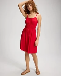 Paradiso Short Bra Dress