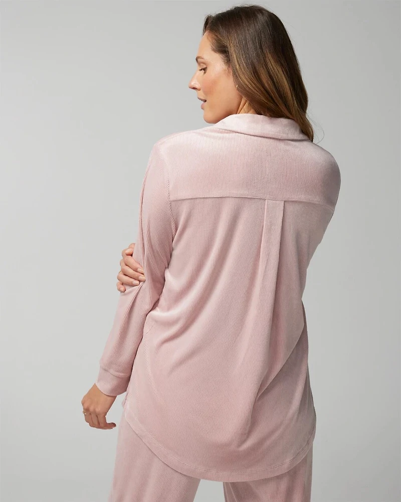 bed Pajama Cami