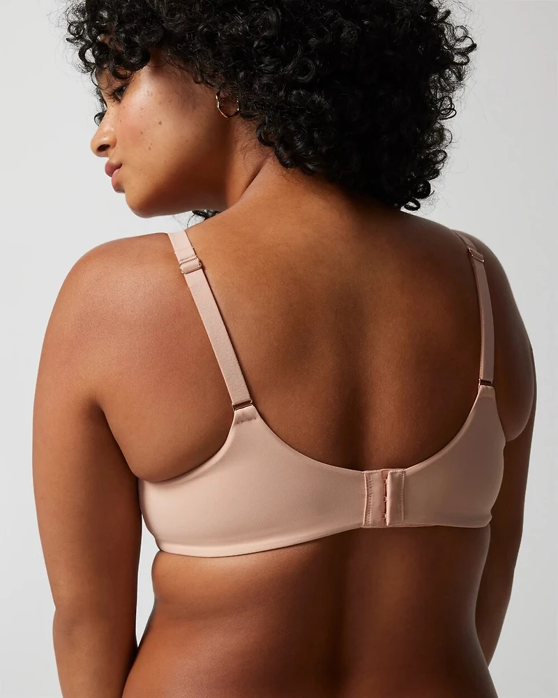 Perfect Coverage Bra