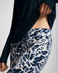 Packaged Long-Sleeve Pant Pajama Set