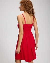 Paradiso Short Bra Dress