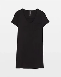 Short-Sleeve Sleepshirt