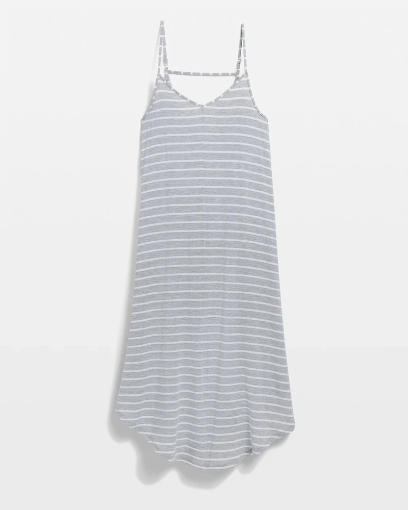Midi Gown