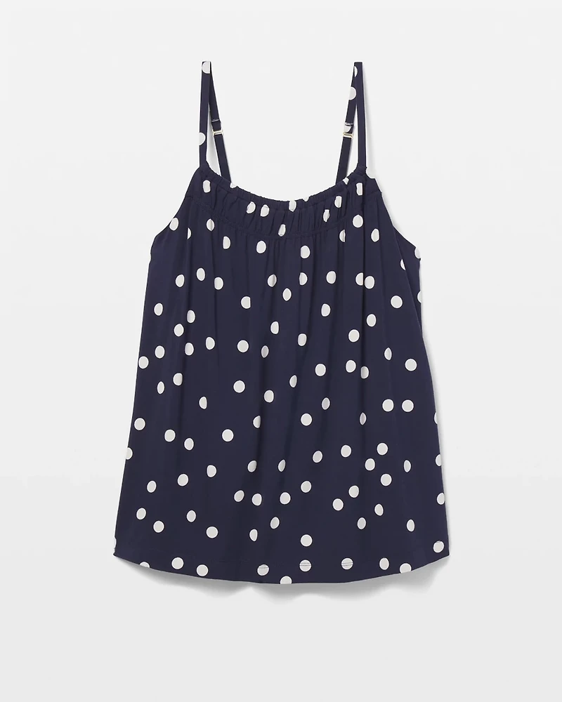 Pajama Cami