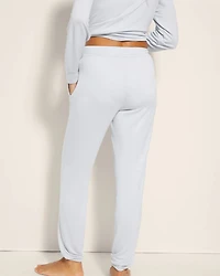 Banded Ankle Pajama Pant