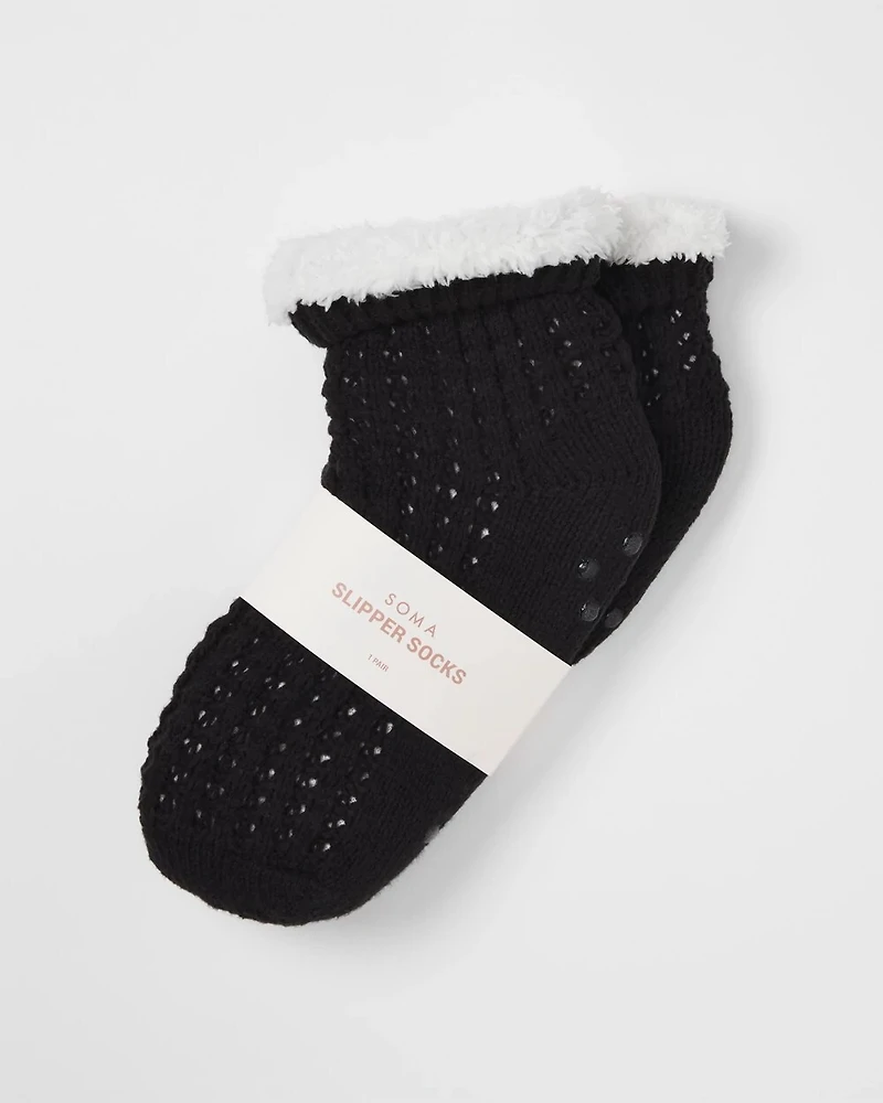 Slipper Socks