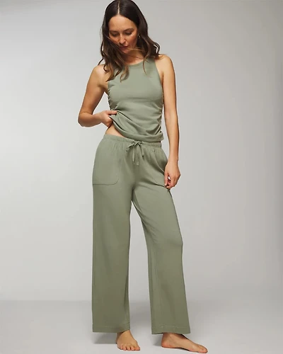 Pajama Pants