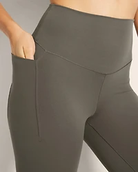 High-Waist Pocket Leggings