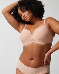 Perfect Coverage Bra