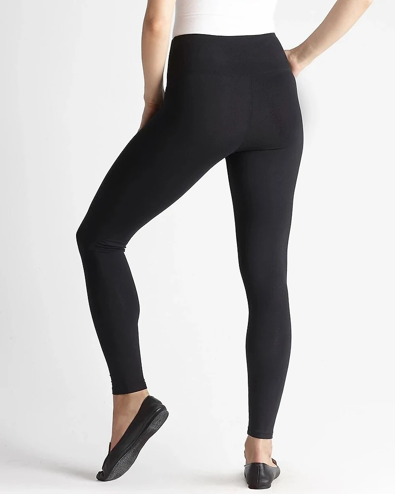Rachel Cotton Stretch Shaping Leggings