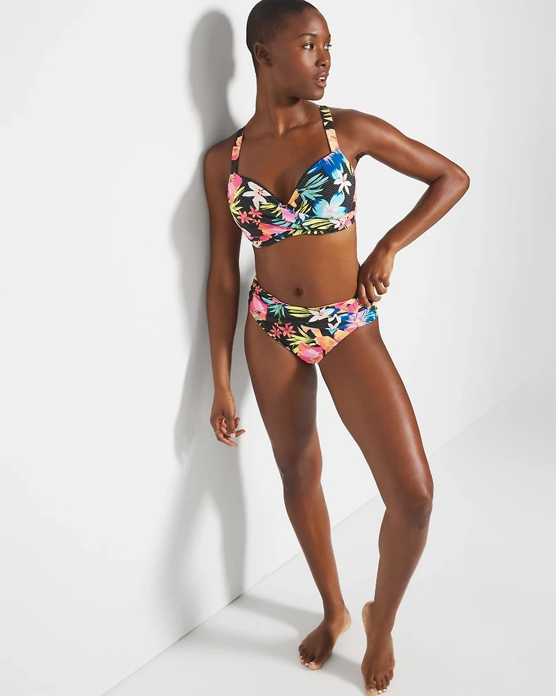 Sweet Escape Underwire Bikini Top
