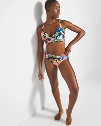 Sweet Escape Underwire Bikini Top