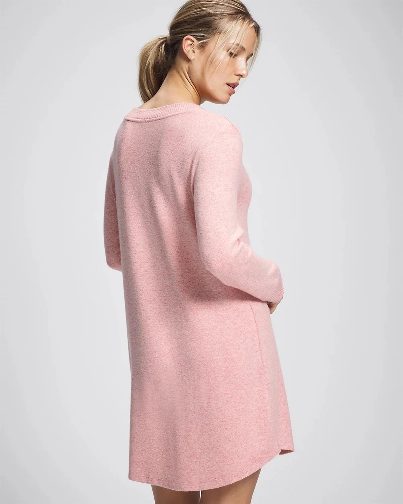Long Sleeve Sleepshirt
