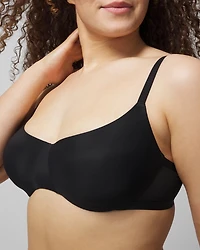 Scoop Balconette Bra