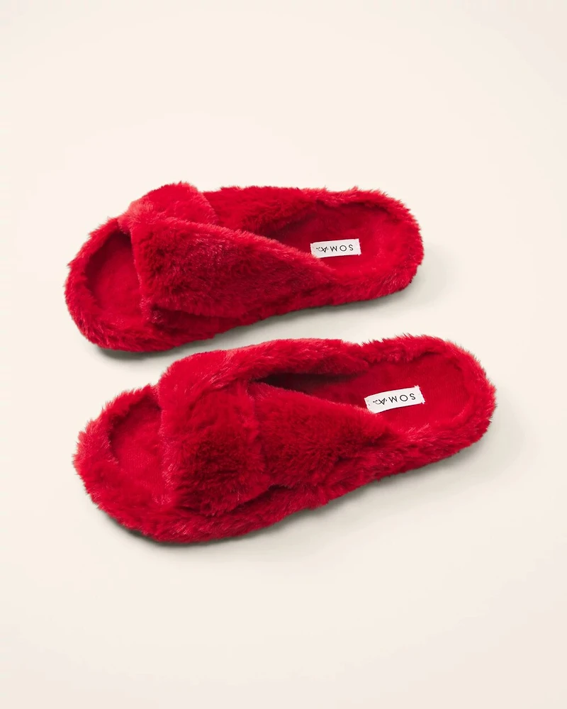 Slide Slippers