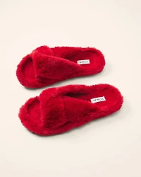Slide Slippers