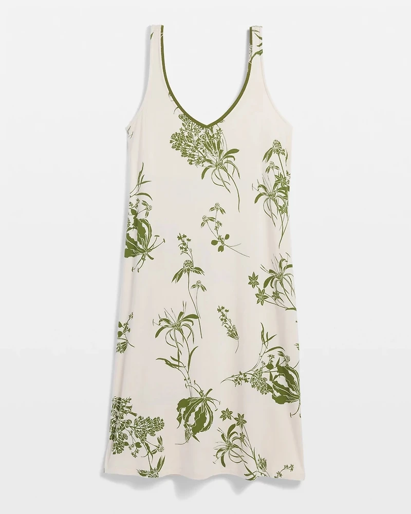 Midi Chemise