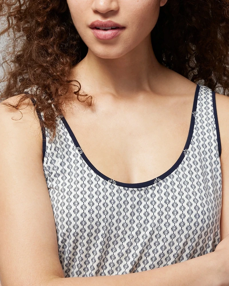 Pajama Tank