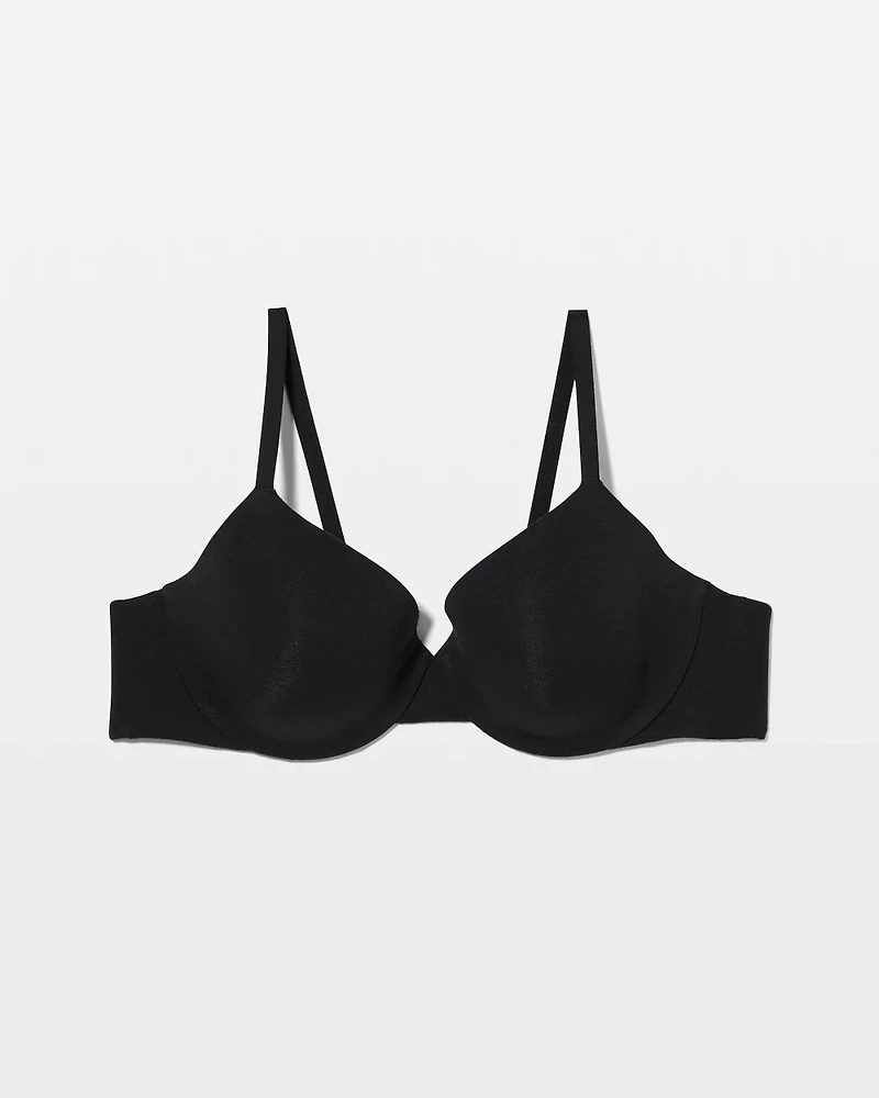 Modern Cotton Perfect Coverage Bra