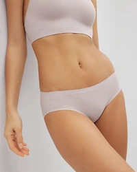 Soft Stretch Hipster Panty