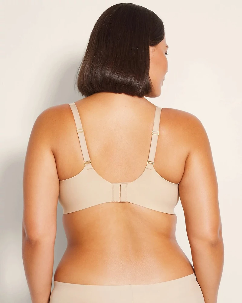 Lightly Lined Perfect Coverage Bra