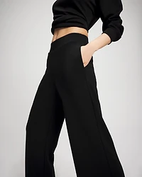 Straight Leg Pant