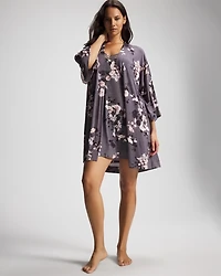 Short Robe