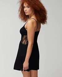 Lace Chemise