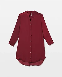 Long Sleeve Sleepshirt