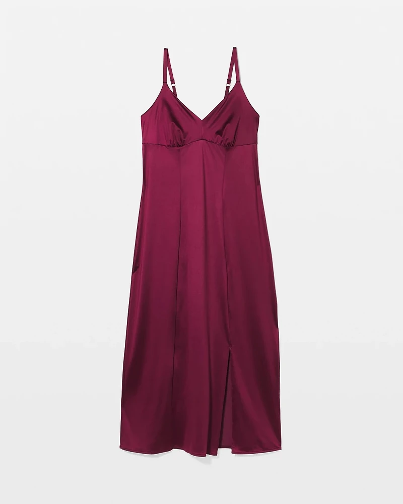 Gown