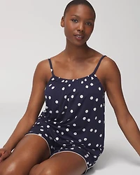 Pajama Cami