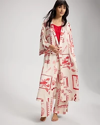Long Robe