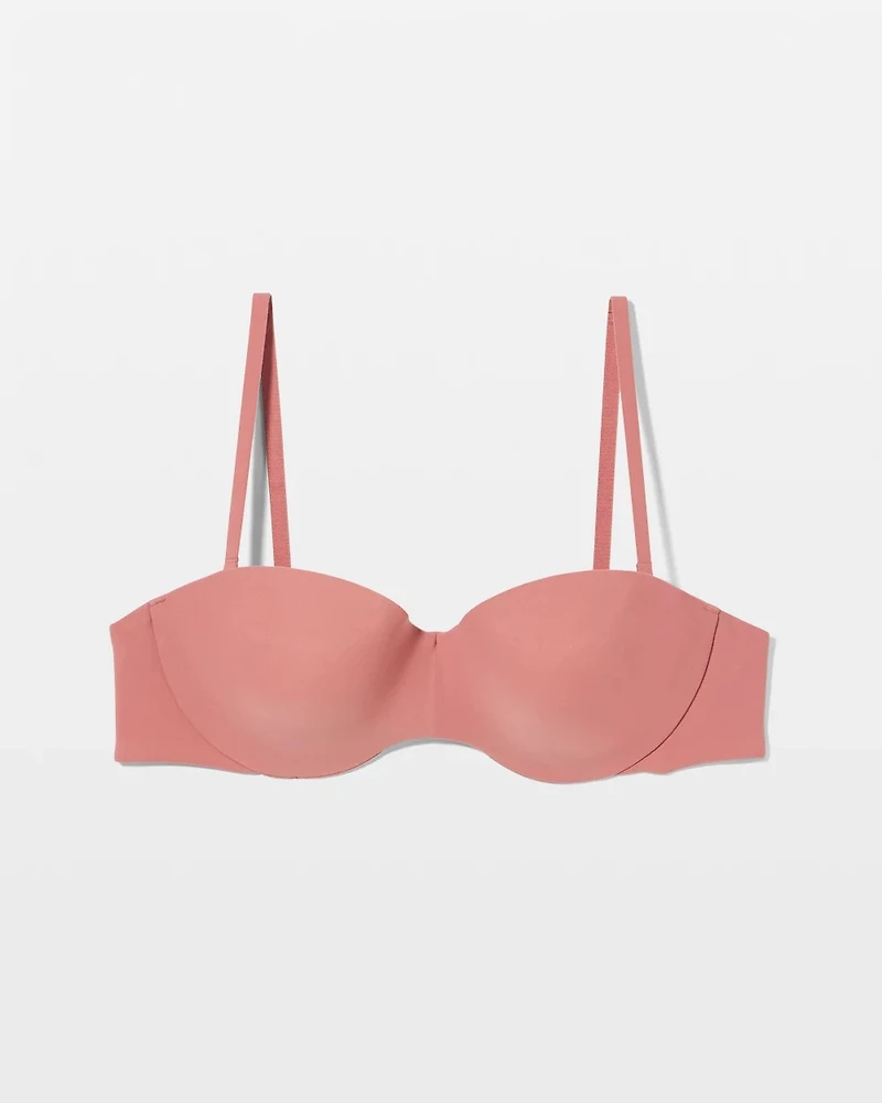 Strapless Bra