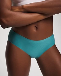 Soft Stretch Hipster Panty