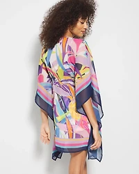 Living Color Caftan