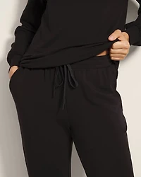 Ultra Soft Fleece Joggers