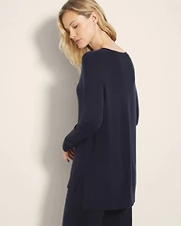 V-Neck Sweater