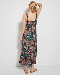 Midi Bra Dress