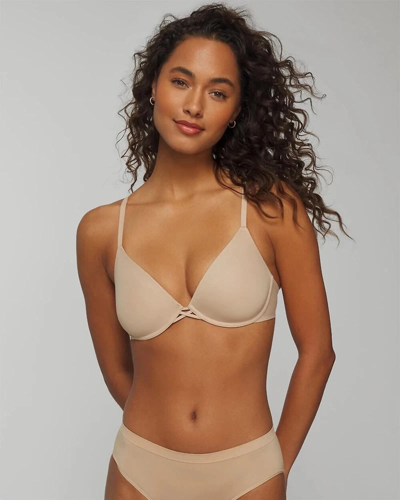 Plunge Bra