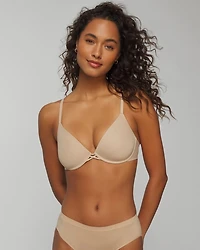 Plunge Bra