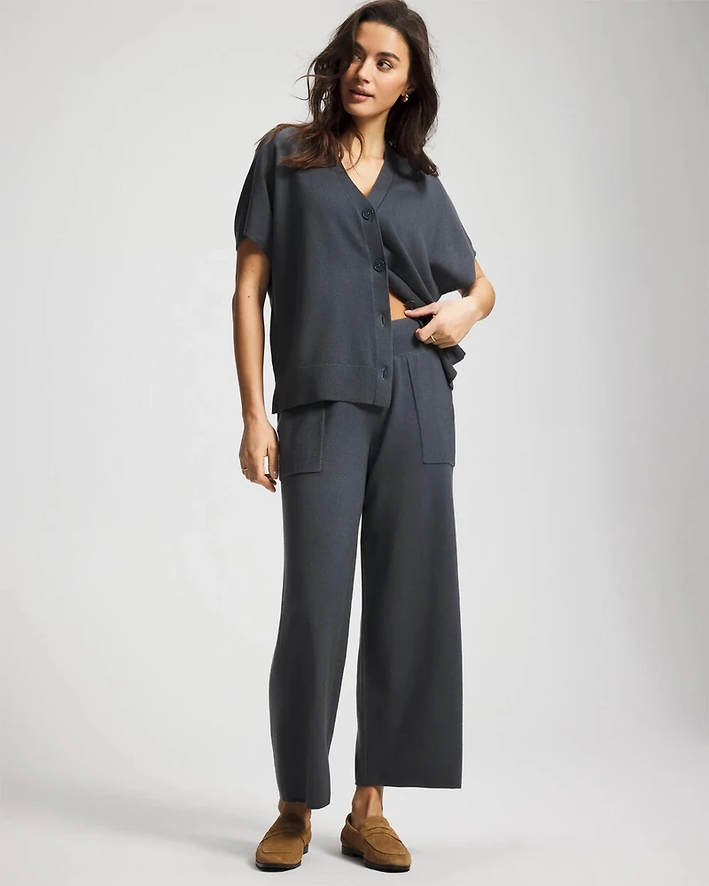 Premier Knit Dolman Sweater