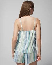 Smocked Pajama Cami