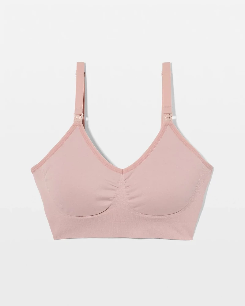 Seamless Bralette