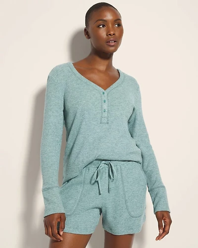 Pajama Short